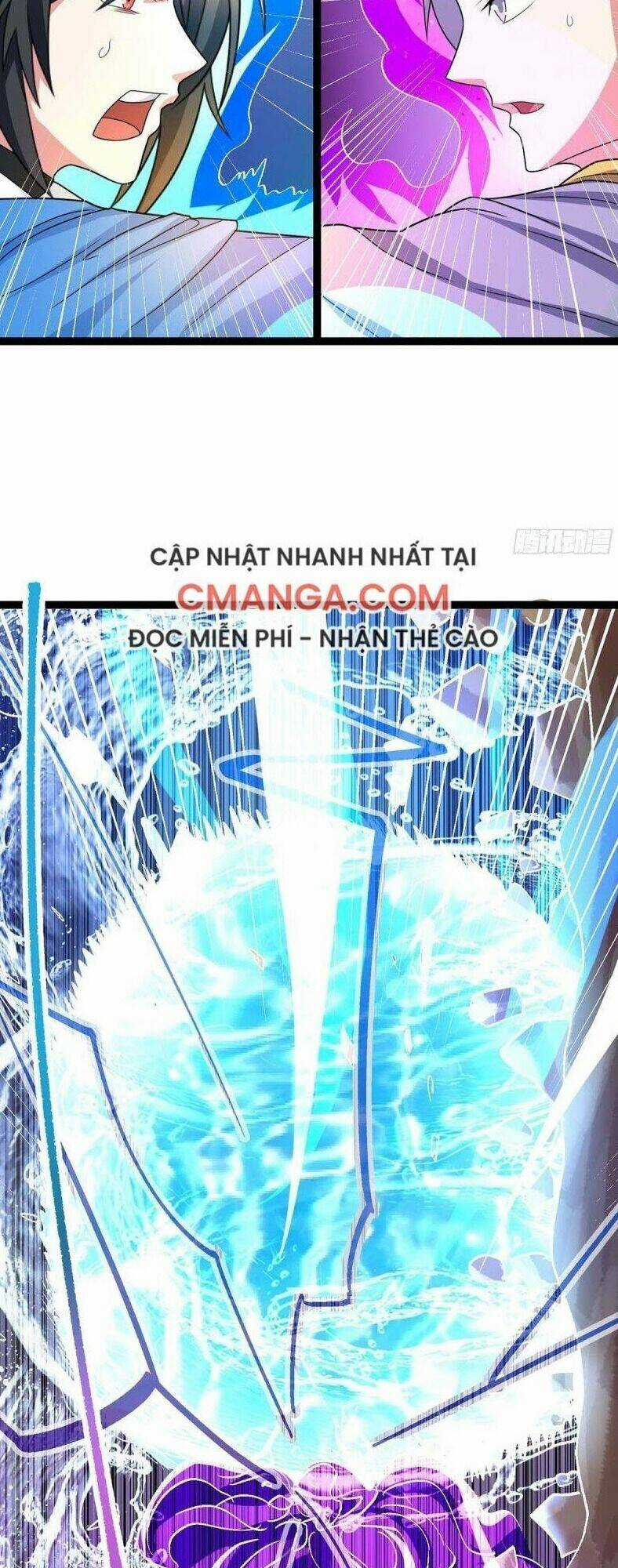 Độc Bộ Tiêu Dao - Chapter 215 - Trang 23