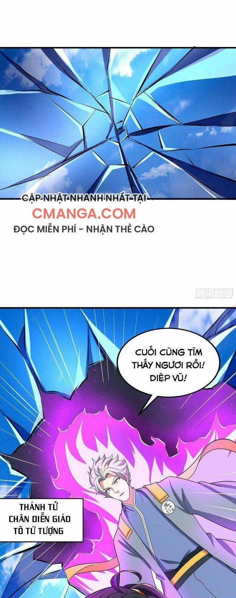 Độc Bộ Tiêu Dao - Chapter 215 - Trang 10