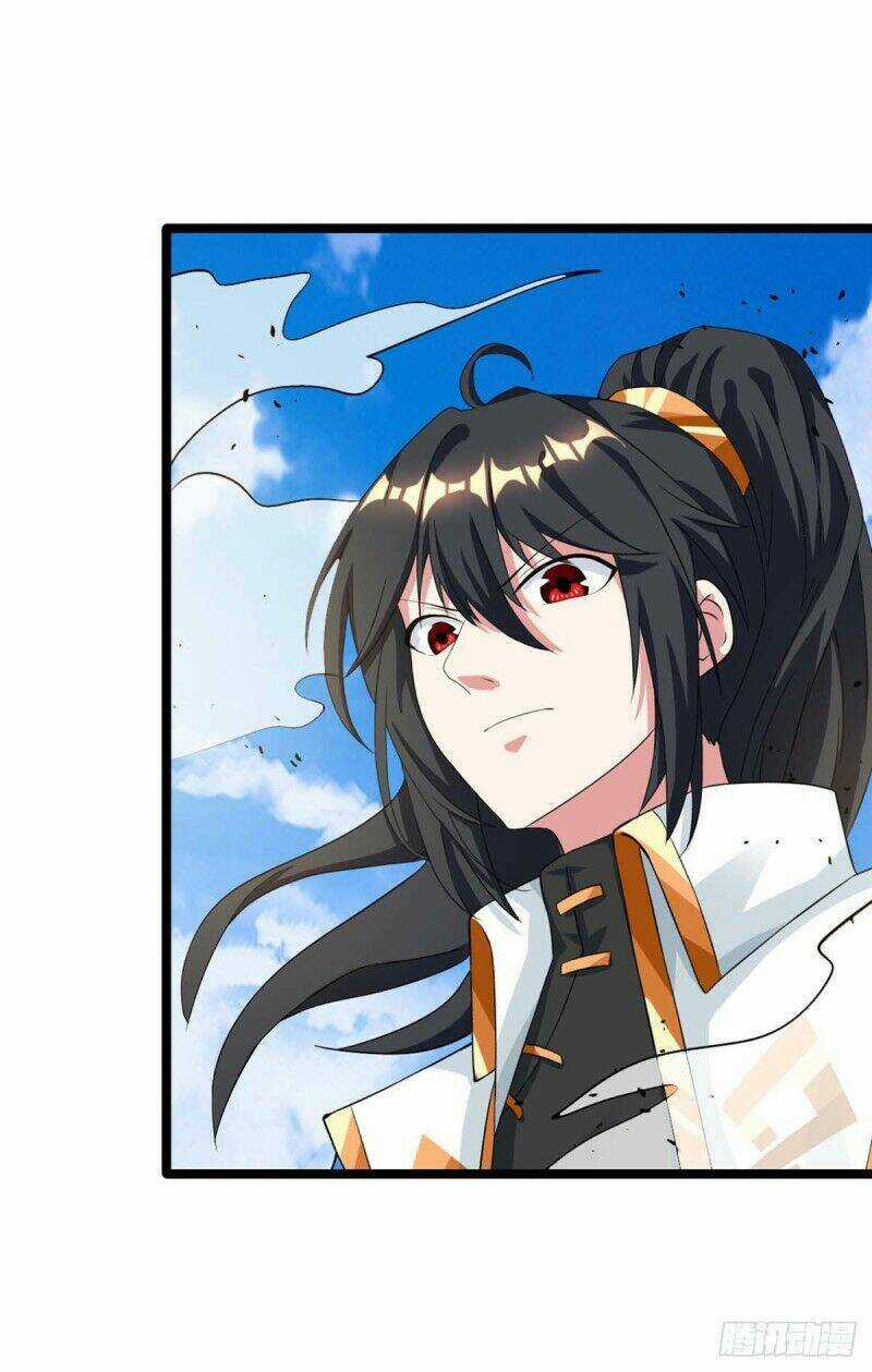 Độc Bộ Tiêu Dao - Chapter 216 - Trang 11