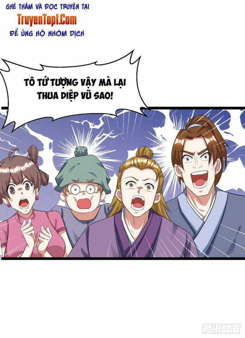 Độc Bộ Tiêu Dao - Chapter 216 - Trang 12