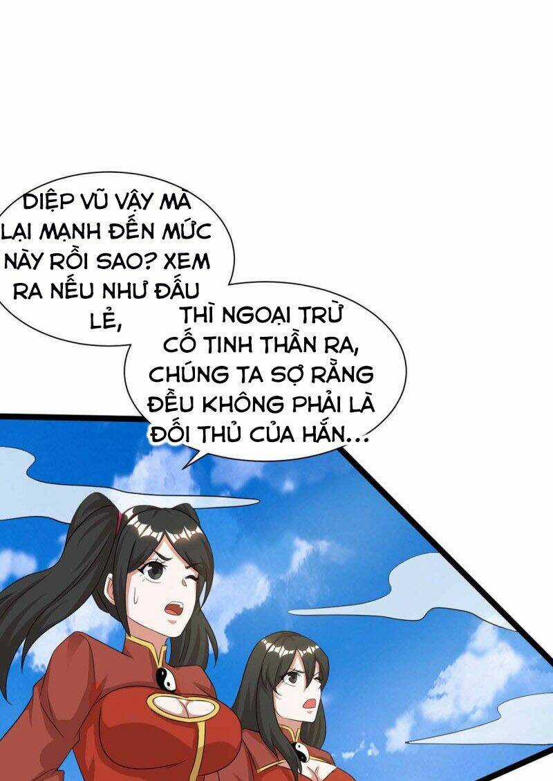 Độc Bộ Tiêu Dao - Chapter 216 - Trang 13