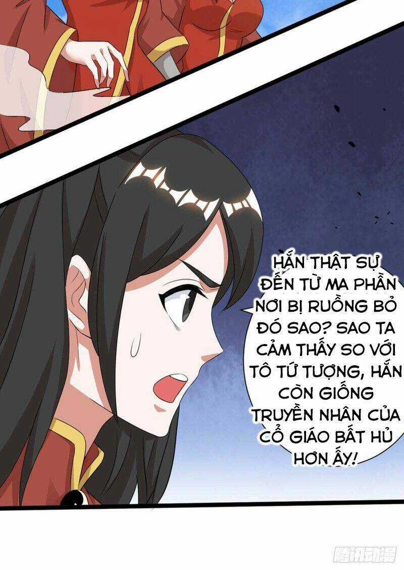 Độc Bộ Tiêu Dao - Chapter 216 - Trang 14