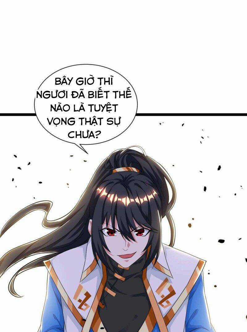 Độc Bộ Tiêu Dao - Chapter 216 - Trang 15