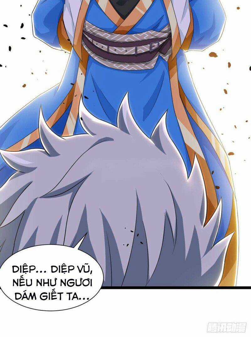 Độc Bộ Tiêu Dao - Chapter 216 - Trang 16