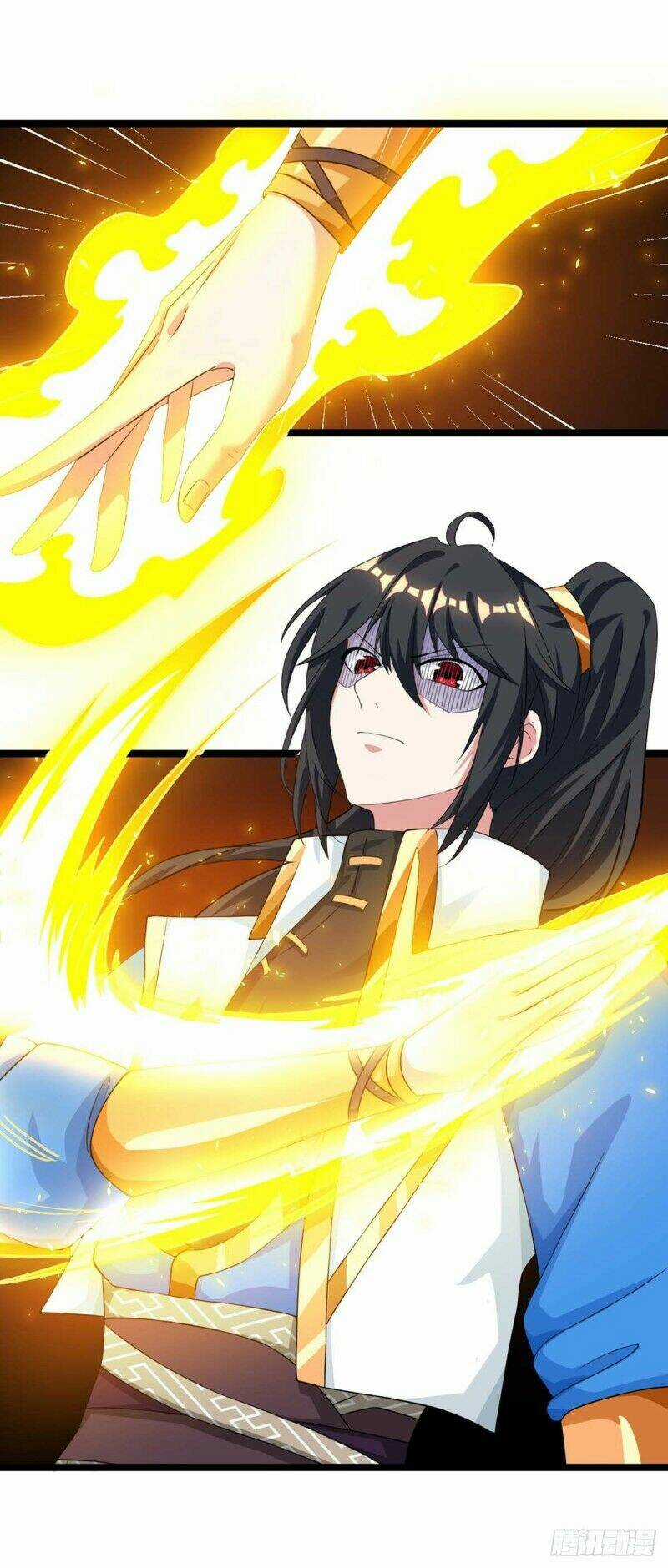 Độc Bộ Tiêu Dao - Chapter 216 - Trang 18