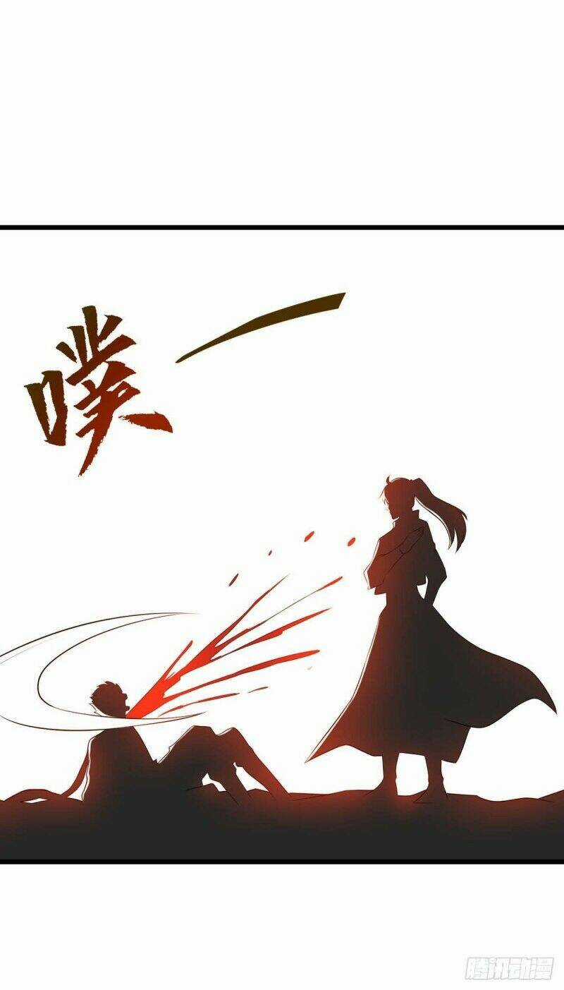 Độc Bộ Tiêu Dao - Chapter 216 - Trang 20