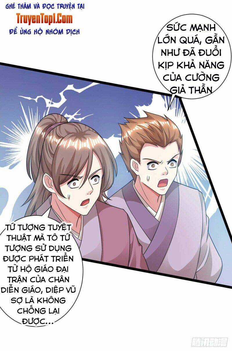 Độc Bộ Tiêu Dao - Chapter 216 - Trang 3