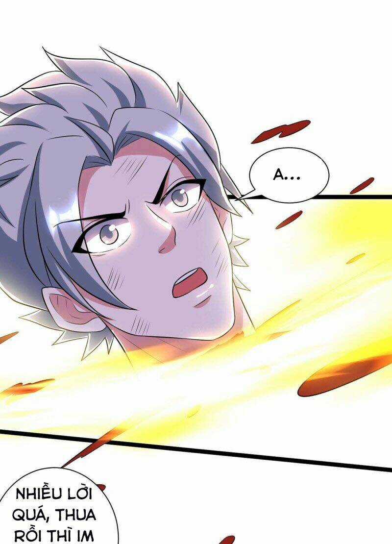 Độc Bộ Tiêu Dao - Chapter 216 - Trang 21