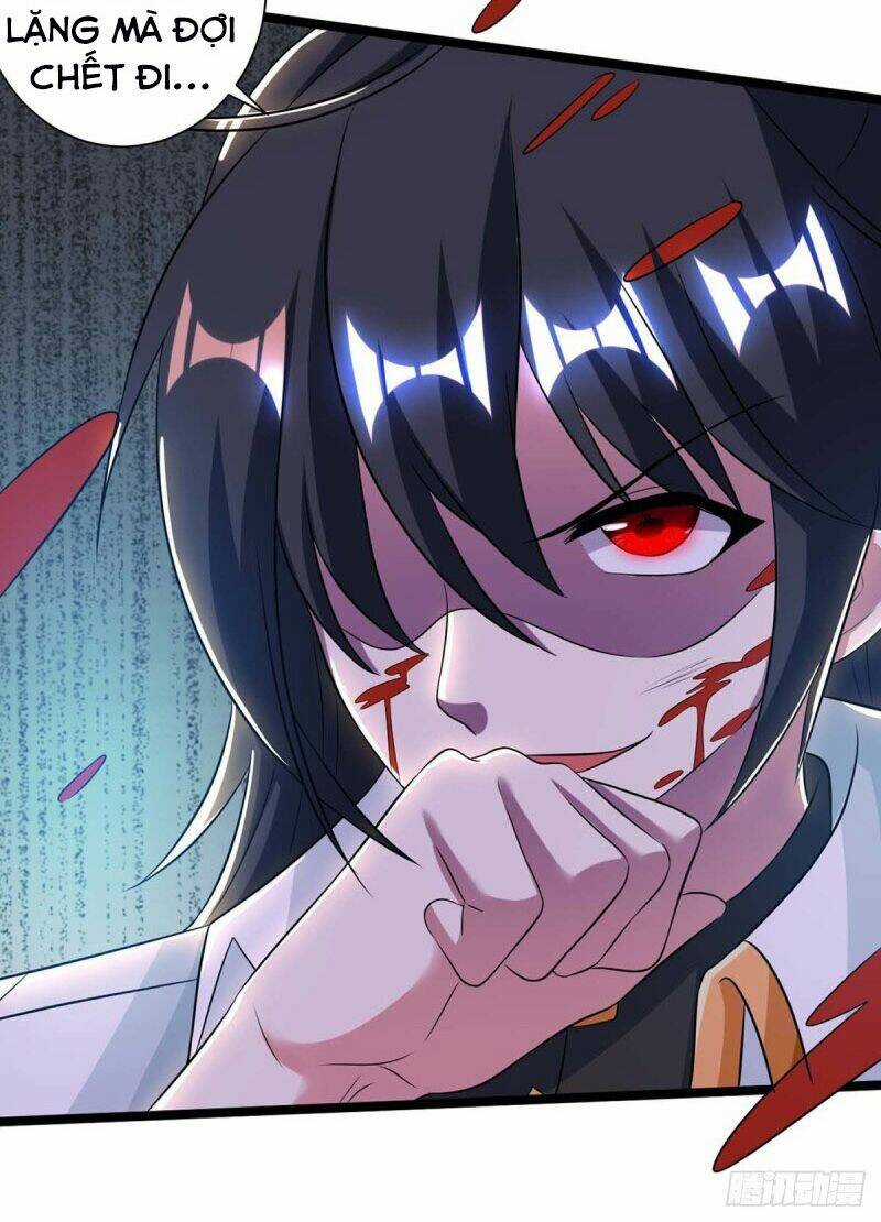 Độc Bộ Tiêu Dao - Chapter 216 - Trang 22