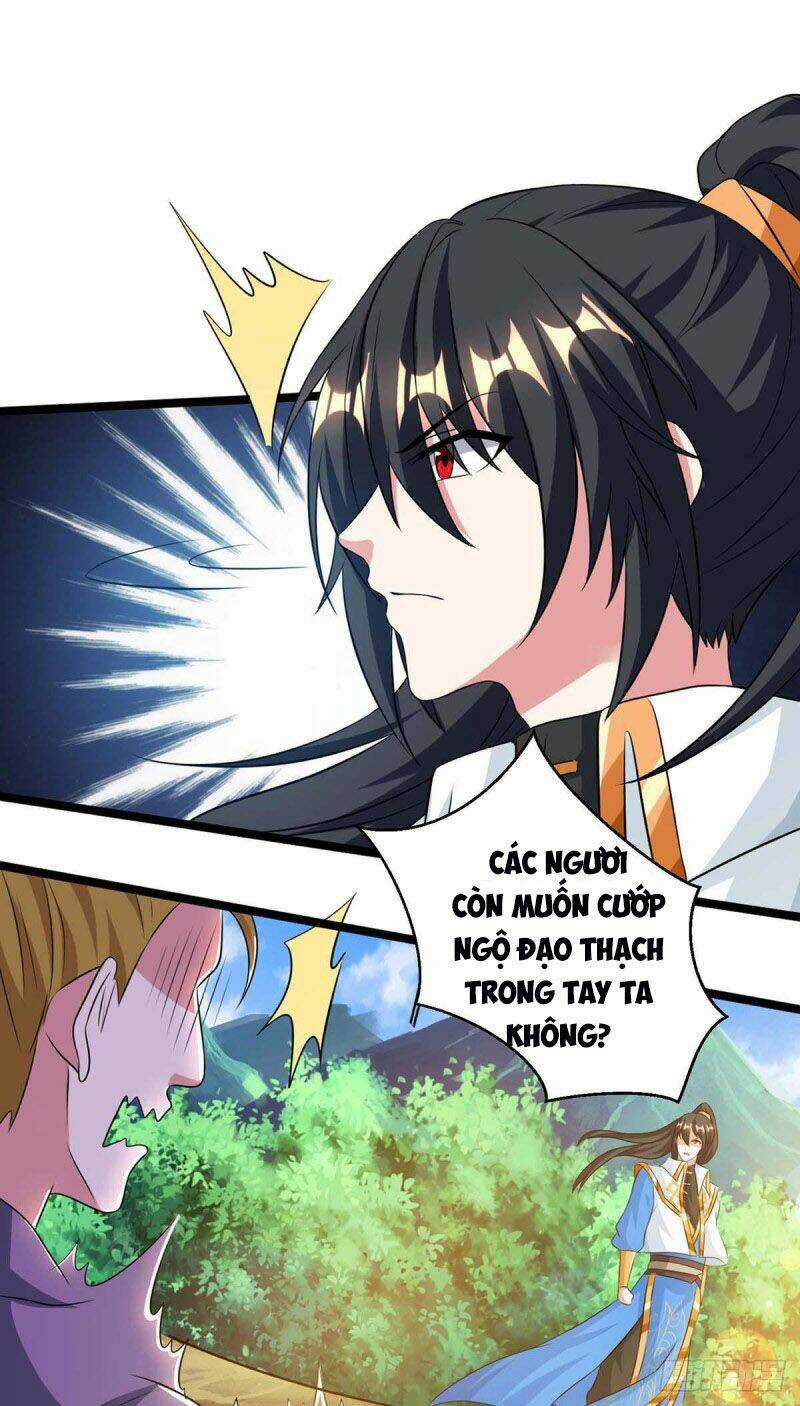 Độc Bộ Tiêu Dao - Chapter 216 - Trang 23