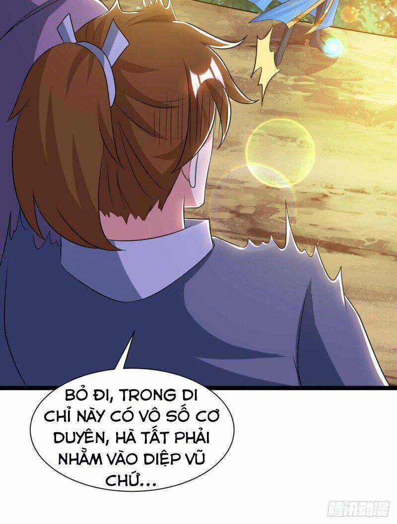 Độc Bộ Tiêu Dao - Chapter 216 - Trang 24