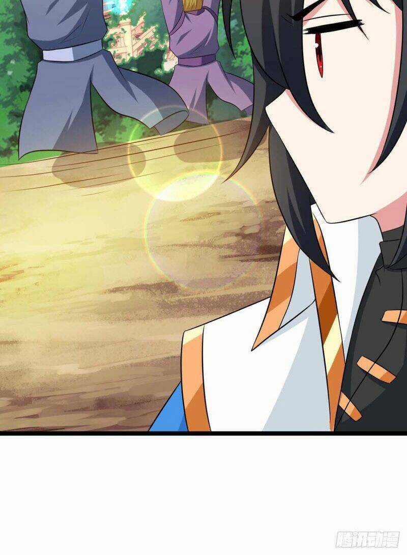 Độc Bộ Tiêu Dao - Chapter 216 - Trang 26