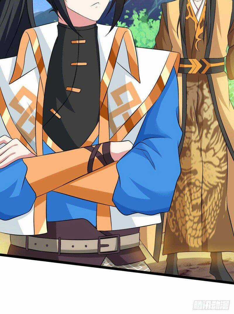 Độc Bộ Tiêu Dao - Chapter 216 - Trang 28