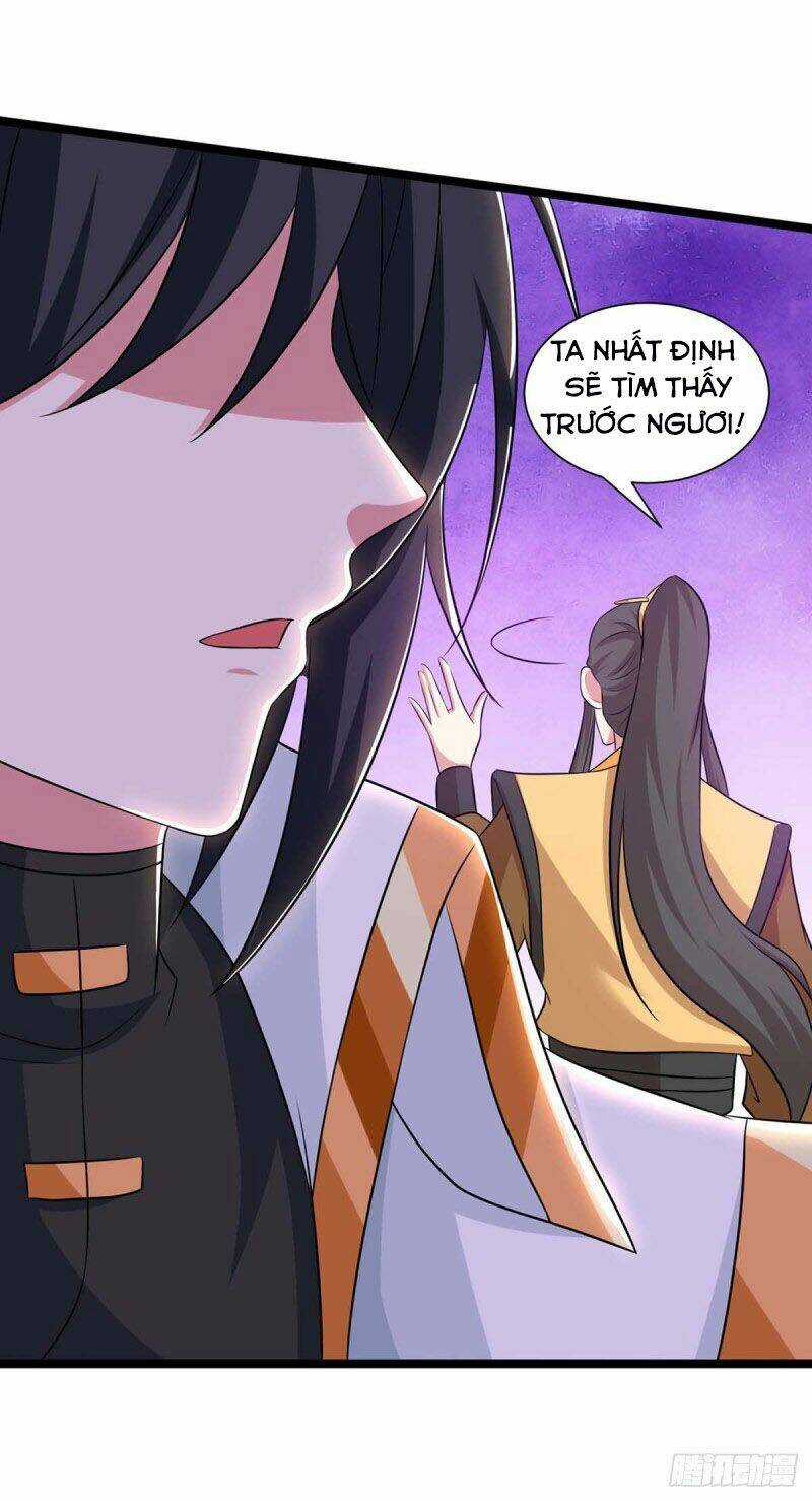 Độc Bộ Tiêu Dao - Chapter 216 - Trang 29