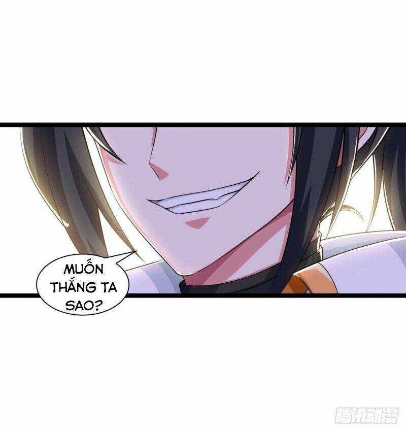 Độc Bộ Tiêu Dao - Chapter 216 - Trang 30