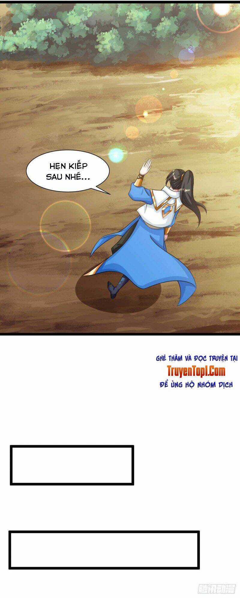 Độc Bộ Tiêu Dao - Chapter 216 - Trang 31