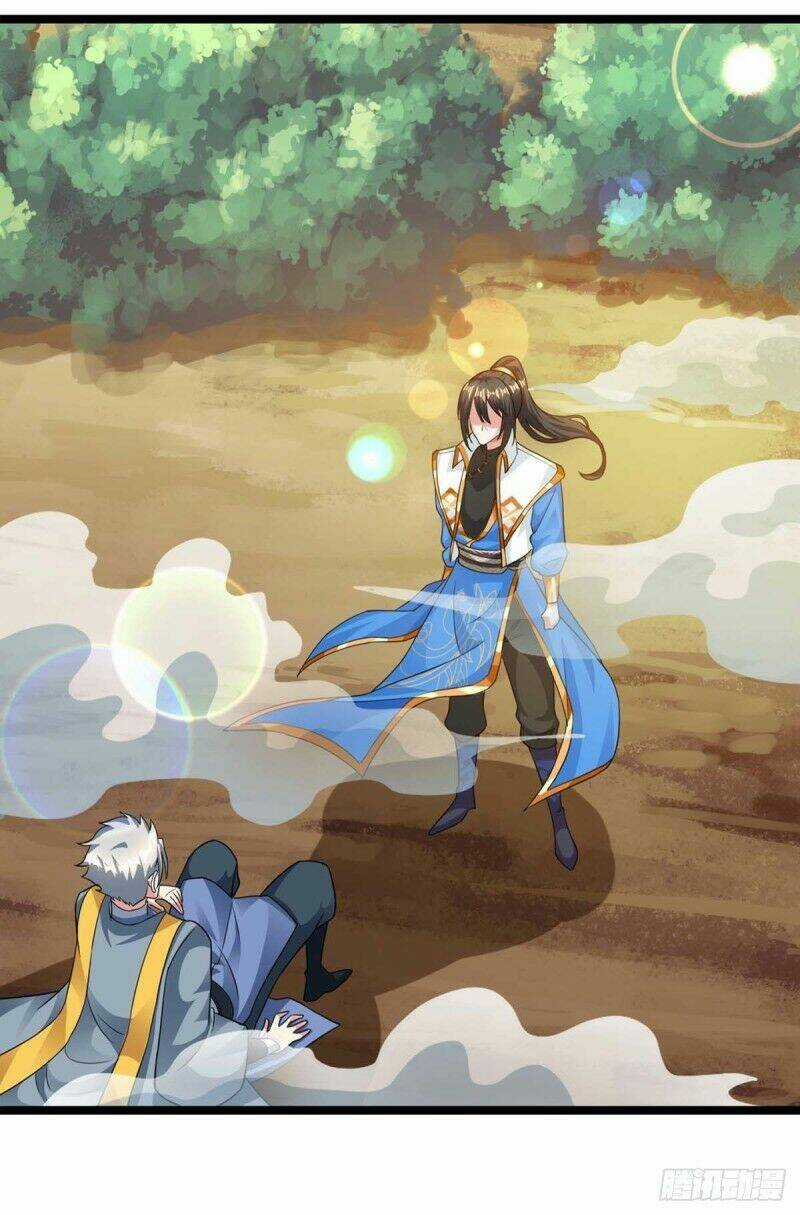 Độc Bộ Tiêu Dao - Chapter 216 - Trang 5