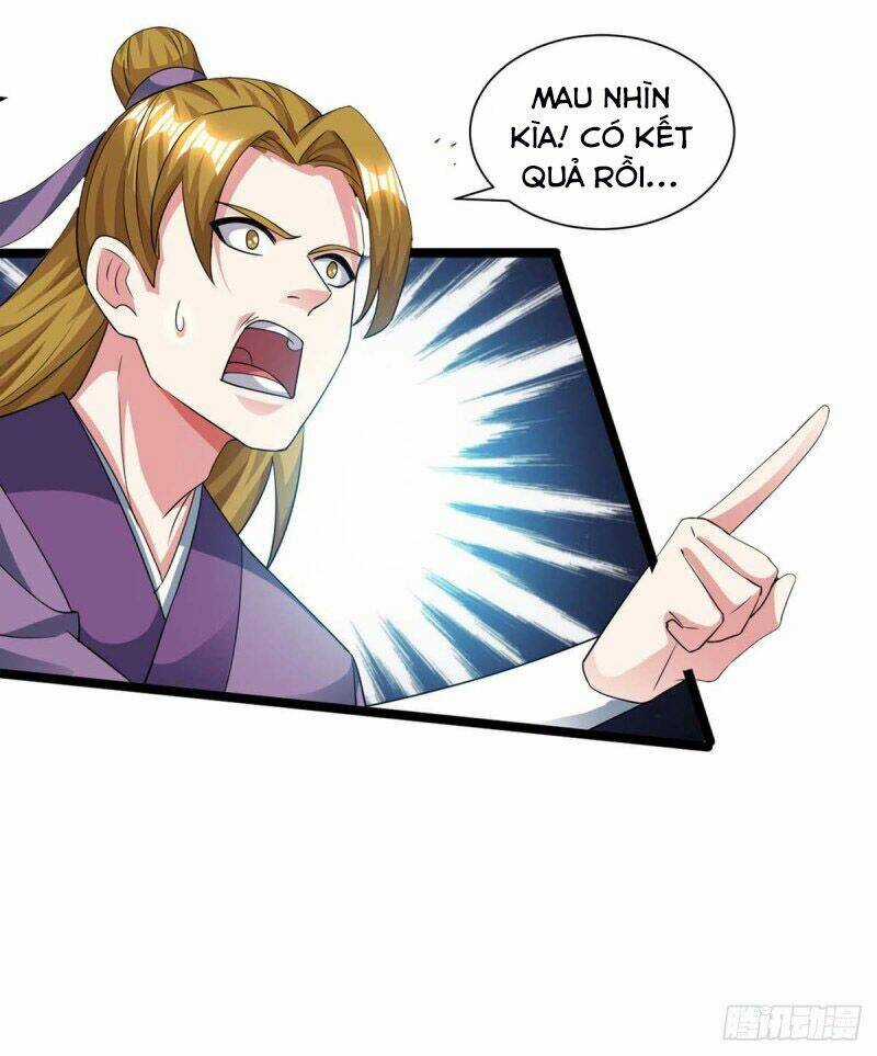 Độc Bộ Tiêu Dao - Chapter 216 - Trang 6