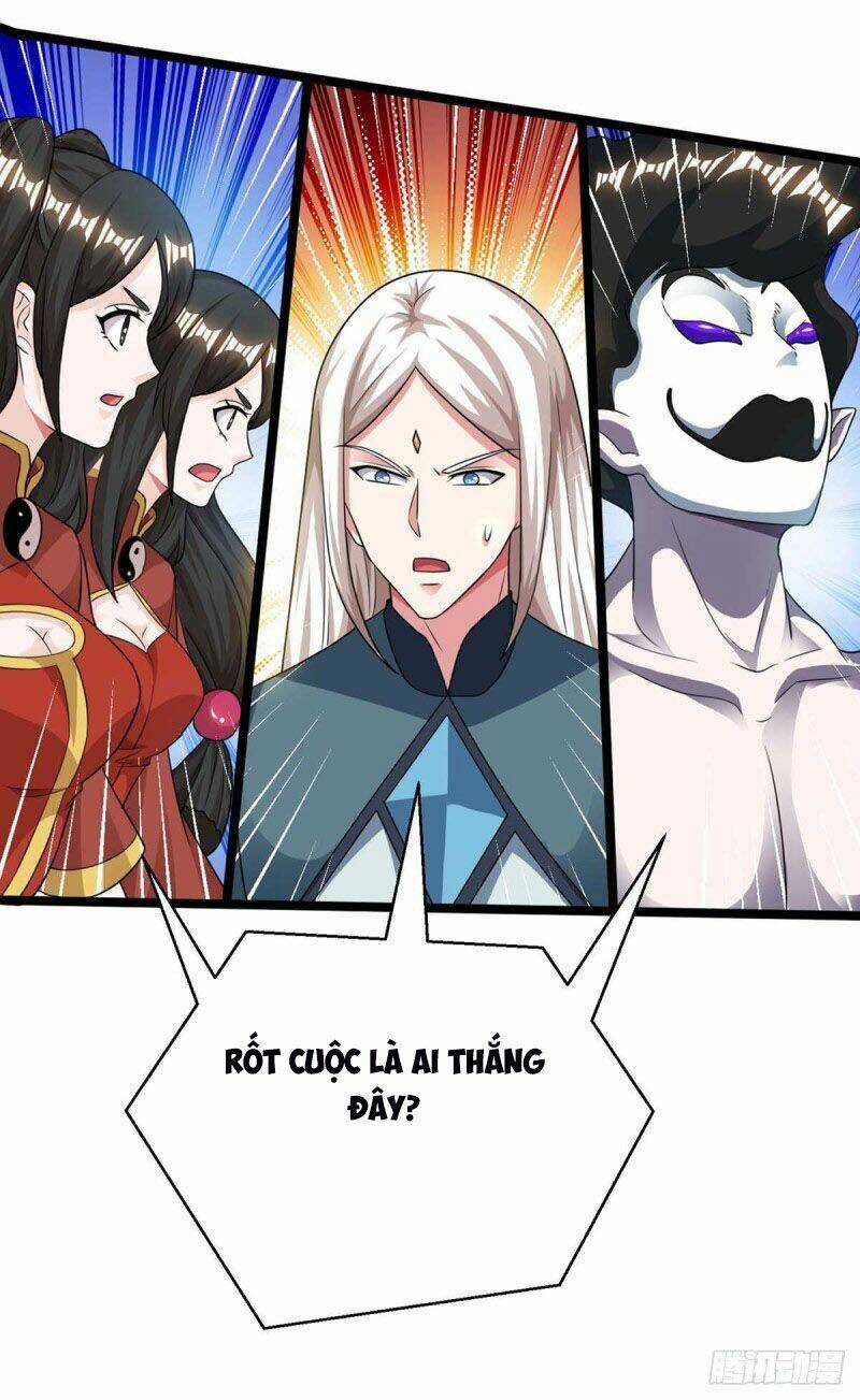 Độc Bộ Tiêu Dao - Chapter 216 - Trang 7