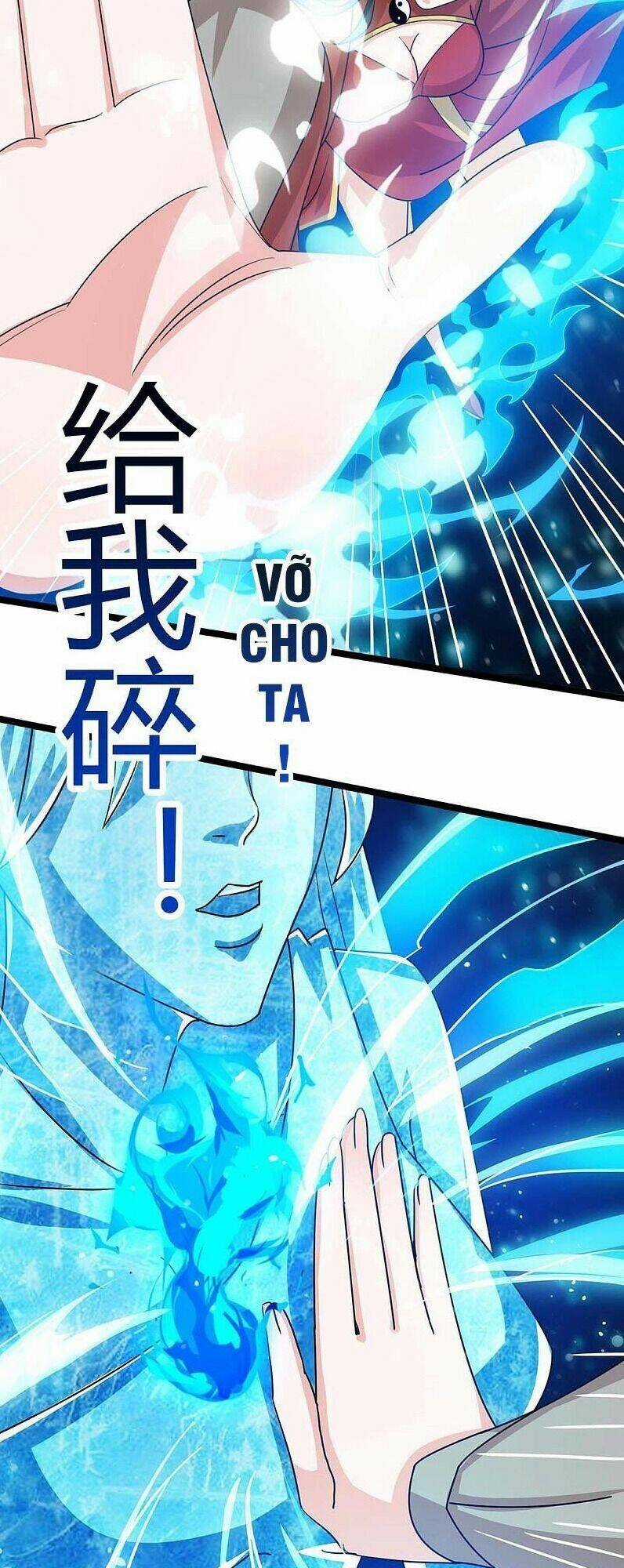 Độc Bộ Tiêu Dao - Chapter 217 - Trang 12