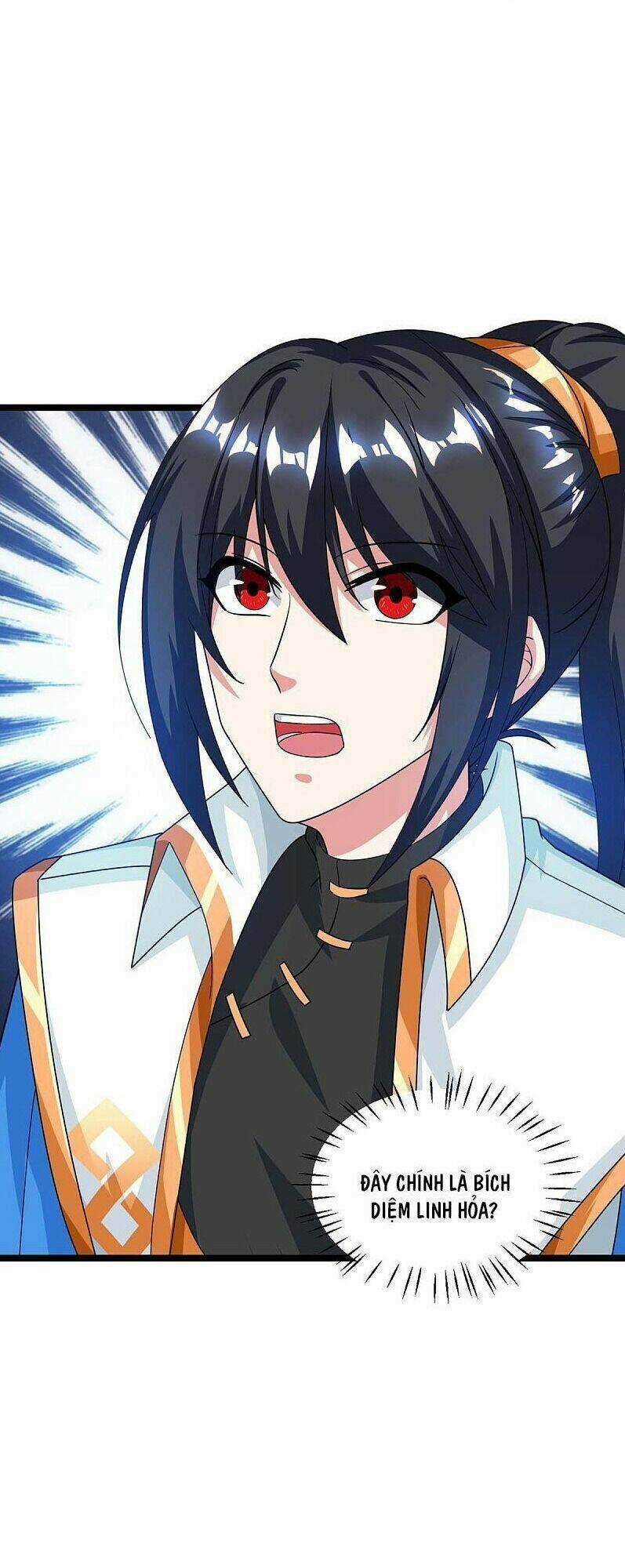 Độc Bộ Tiêu Dao - Chapter 217 - Trang 17