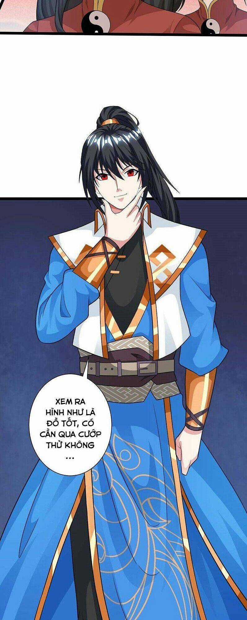 Độc Bộ Tiêu Dao - Chapter 217 - Trang 19