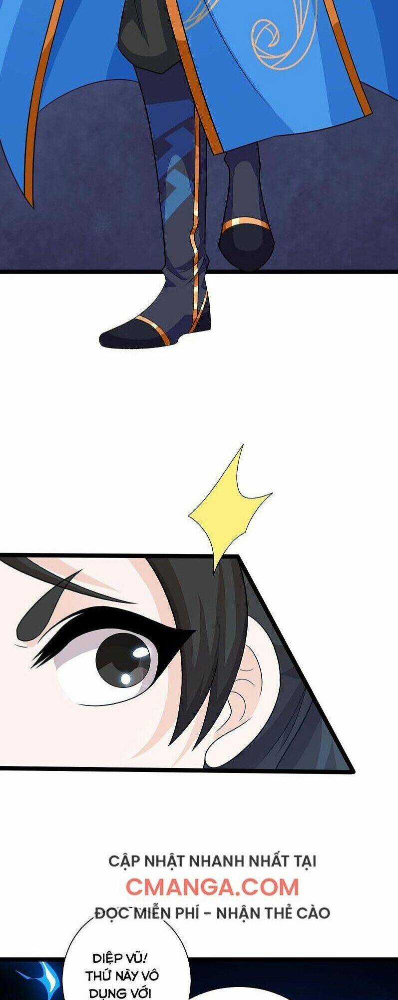 Độc Bộ Tiêu Dao - Chapter 217 - Trang 20