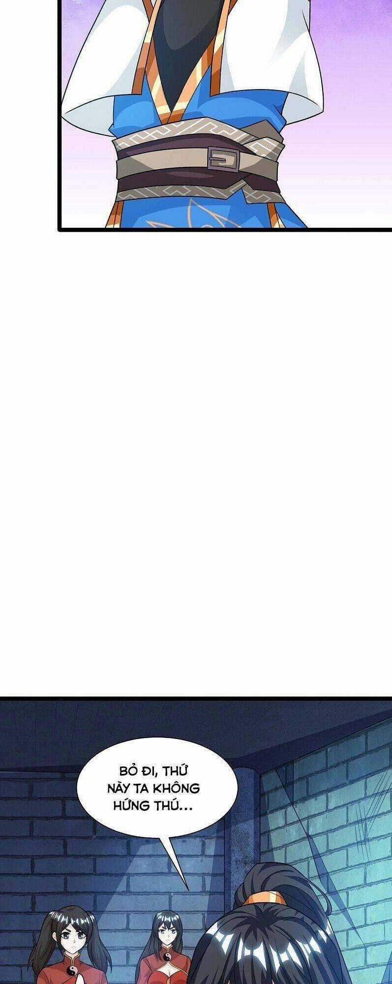 Độc Bộ Tiêu Dao - Chapter 217 - Trang 22