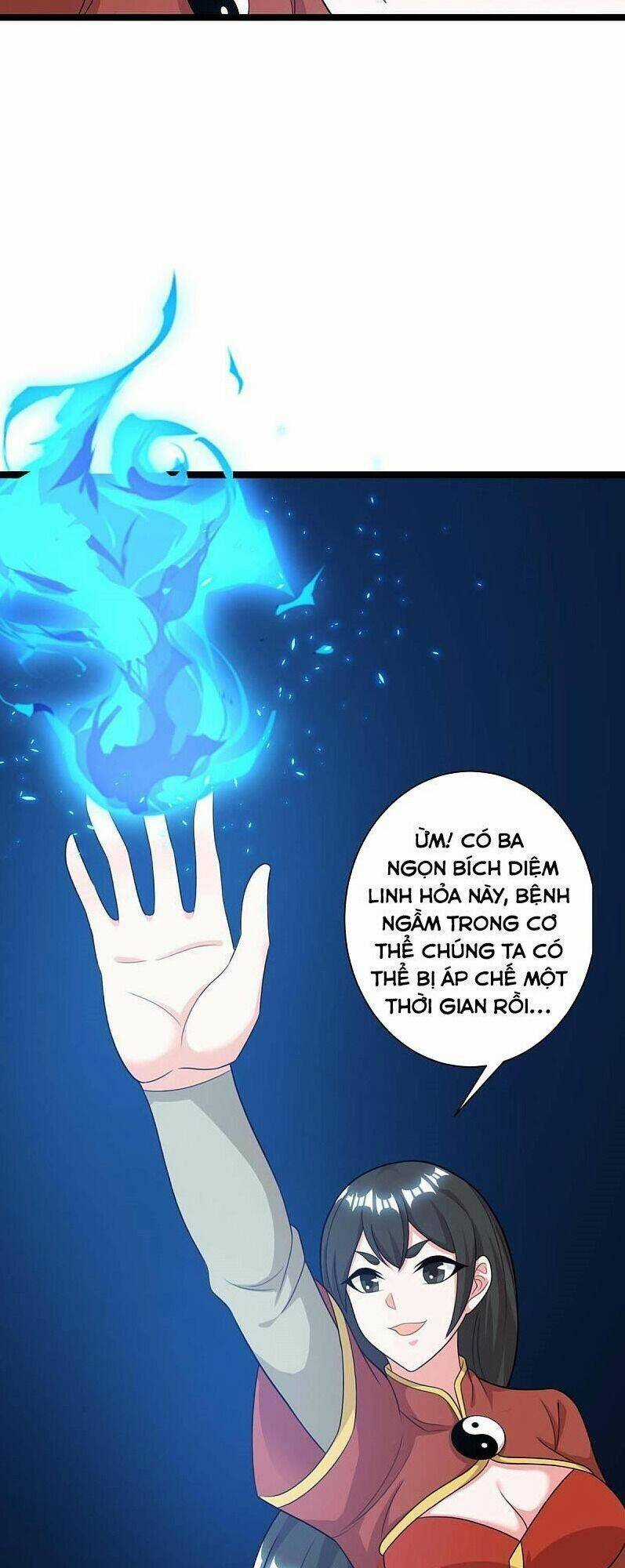 Độc Bộ Tiêu Dao - Chapter 217 - Trang 25