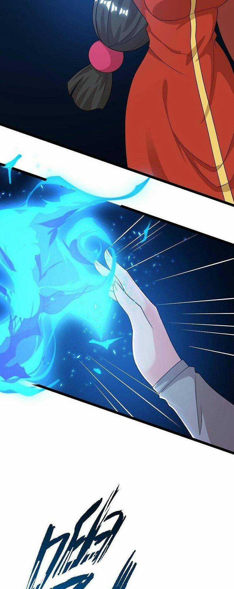 Độc Bộ Tiêu Dao - Chapter 217 - Trang 26