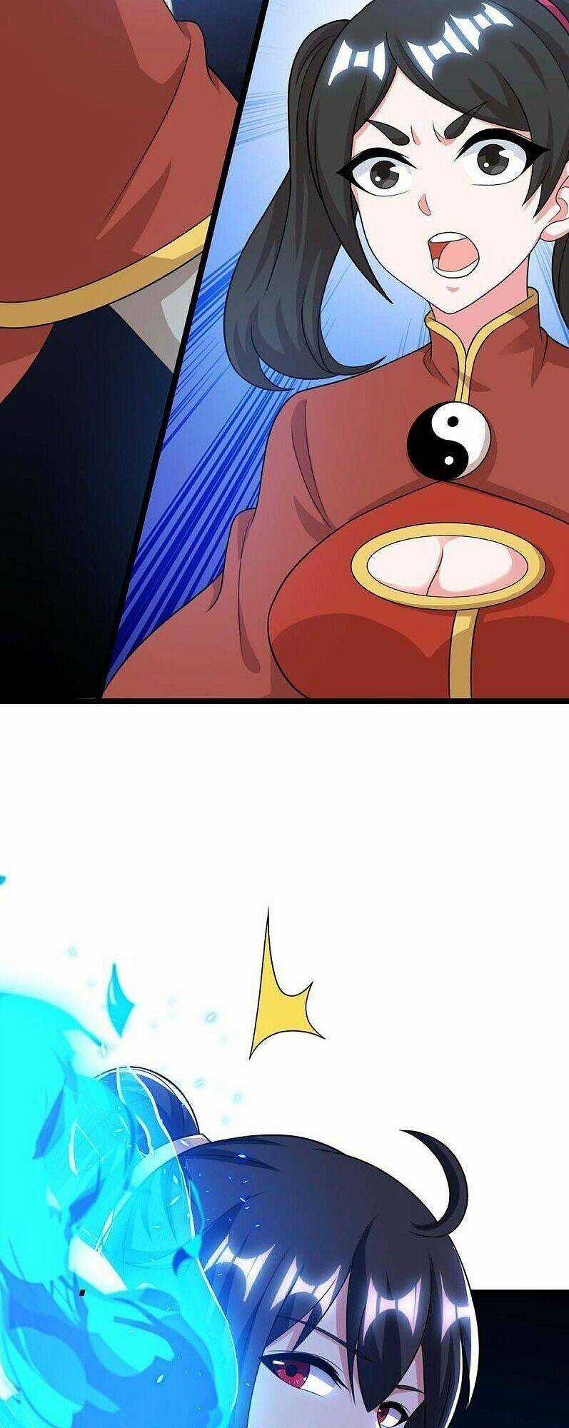 Độc Bộ Tiêu Dao - Chapter 217 - Trang 29