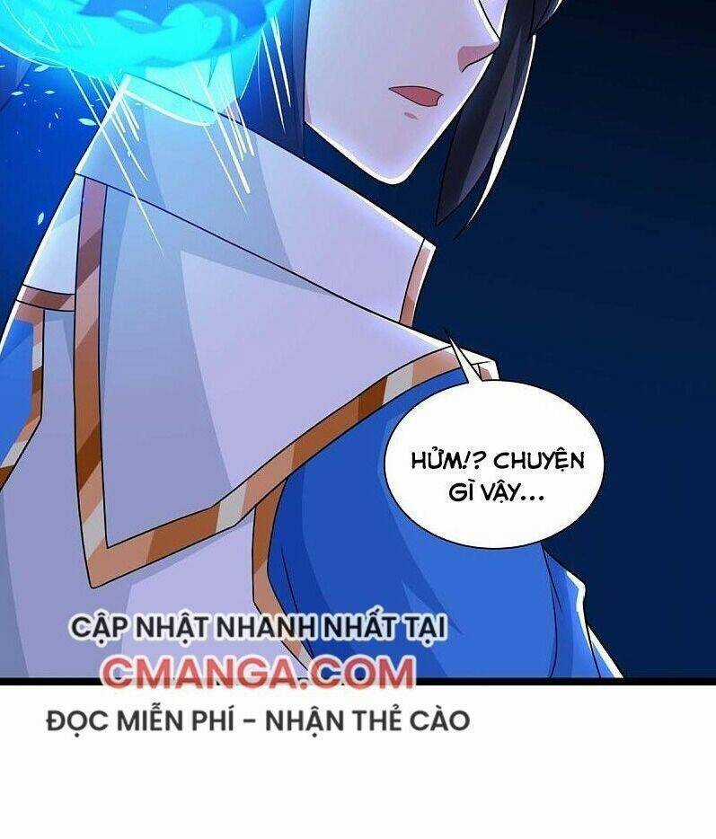 Độc Bộ Tiêu Dao - Chapter 217 - Trang 30