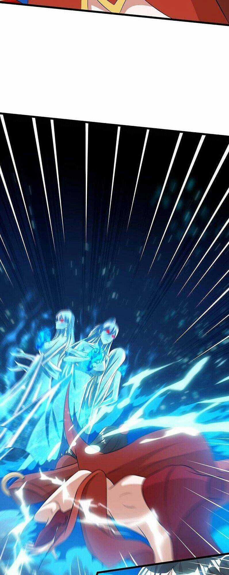 Độc Bộ Tiêu Dao - Chapter 217 - Trang 9