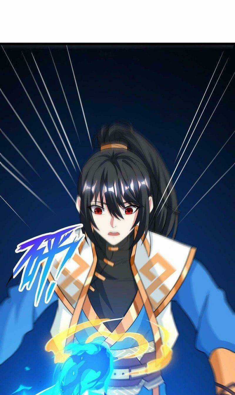 Độc Bộ Tiêu Dao - Chapter 218 - Trang 1