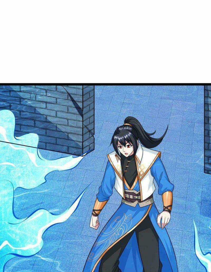 Độc Bộ Tiêu Dao - Chapter 218 - Trang 12