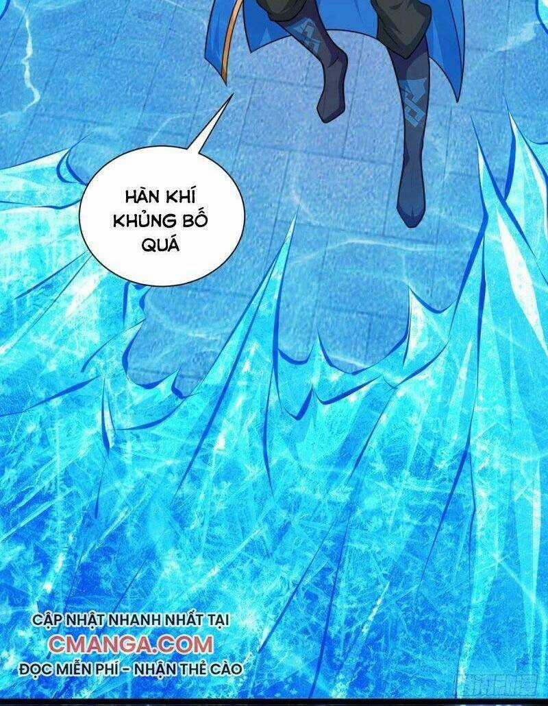 Độc Bộ Tiêu Dao - Chapter 218 - Trang 13