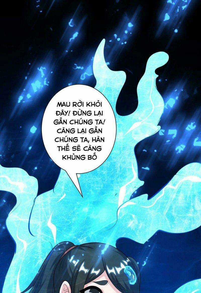 Độc Bộ Tiêu Dao - Chapter 218 - Trang 14