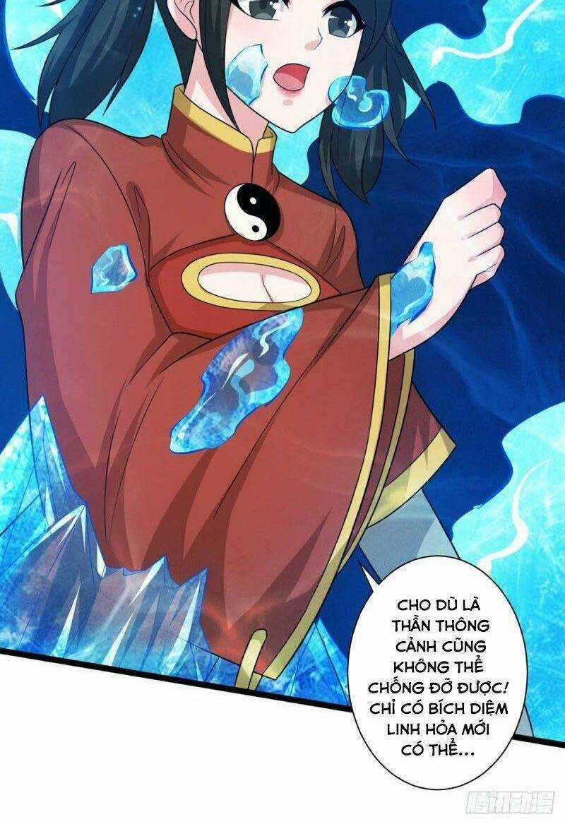 Độc Bộ Tiêu Dao - Chapter 218 - Trang 15