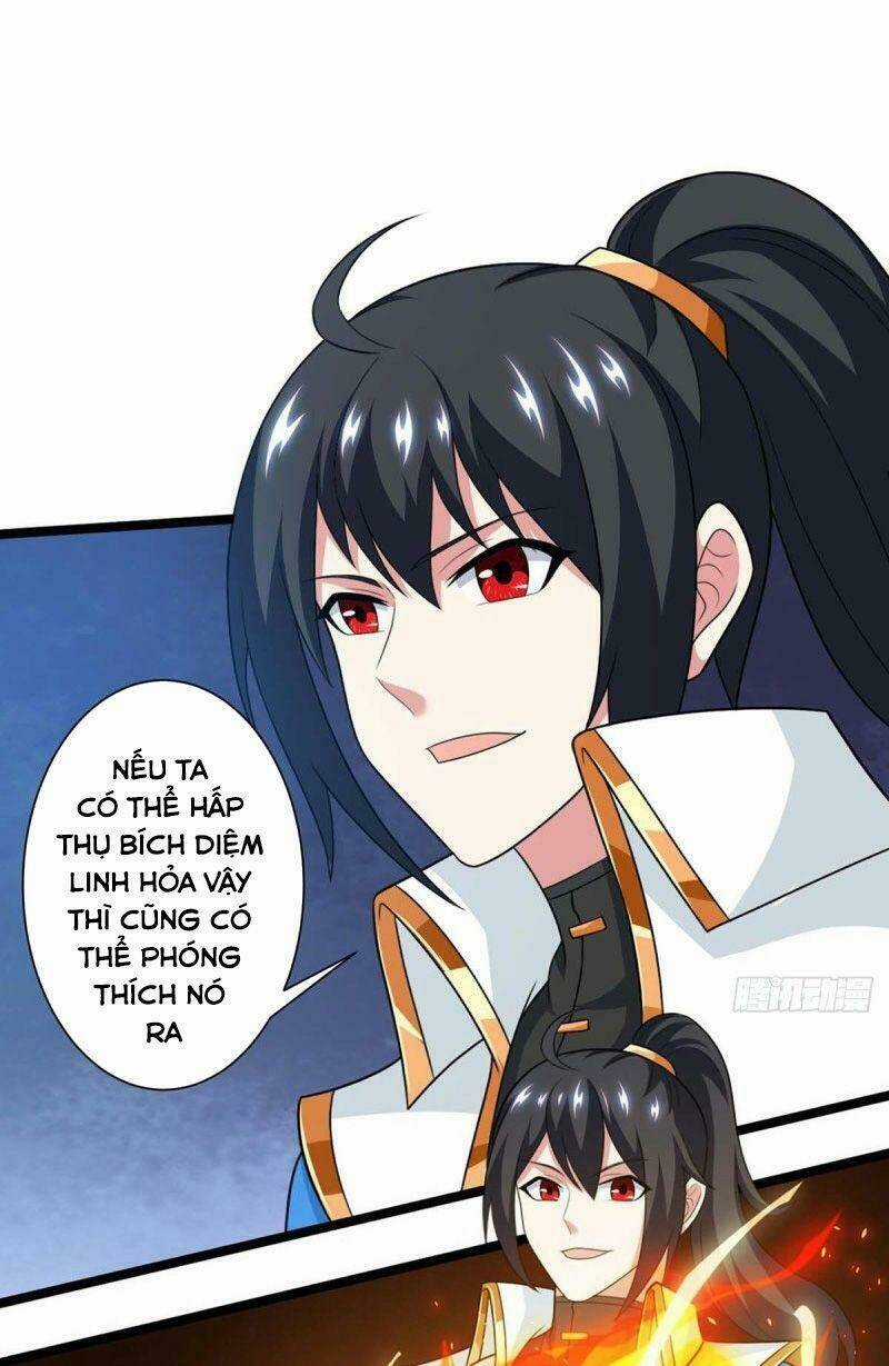 Độc Bộ Tiêu Dao - Chapter 218 - Trang 16