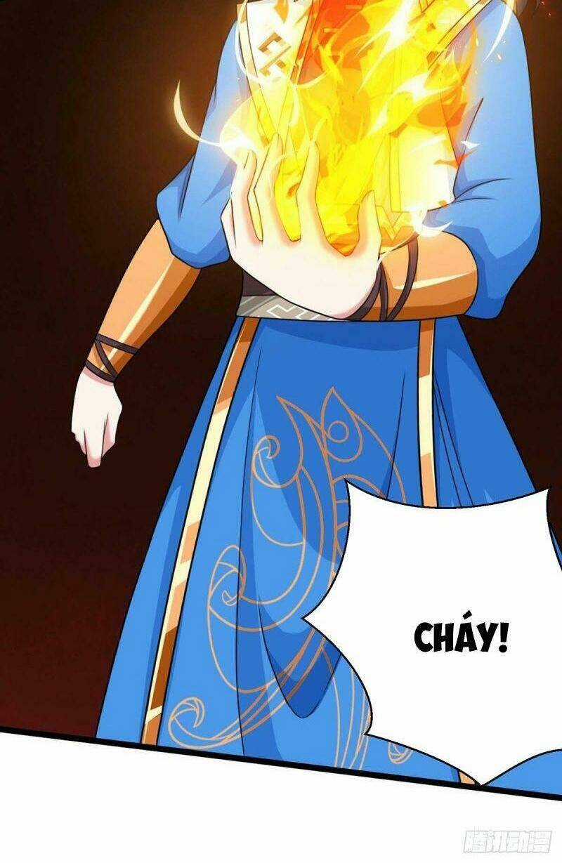 Độc Bộ Tiêu Dao - Chapter 218 - Trang 17