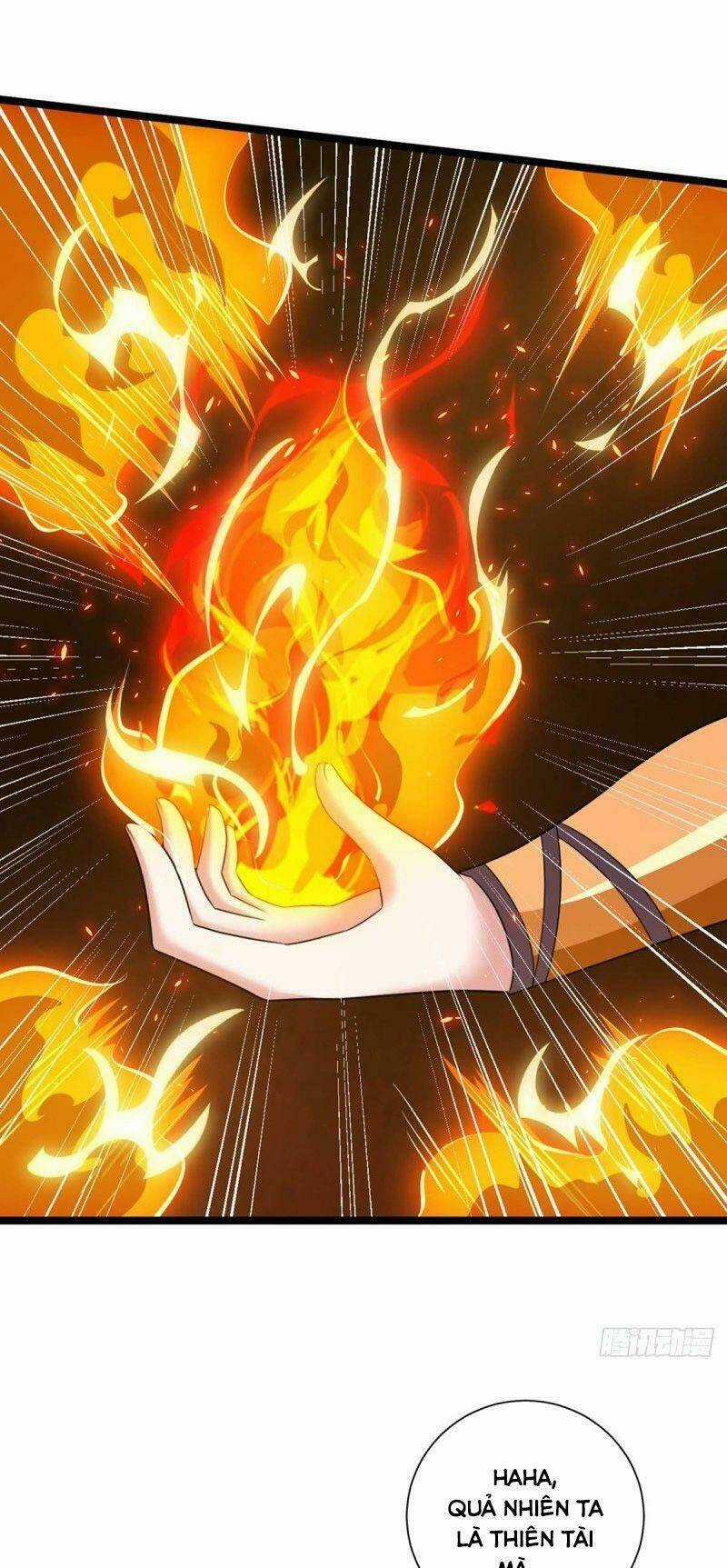 Độc Bộ Tiêu Dao - Chapter 218 - Trang 18