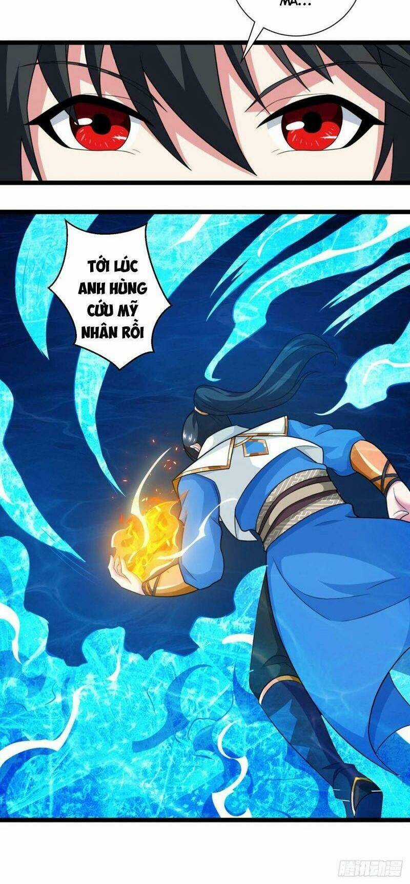 Độc Bộ Tiêu Dao - Chapter 218 - Trang 19