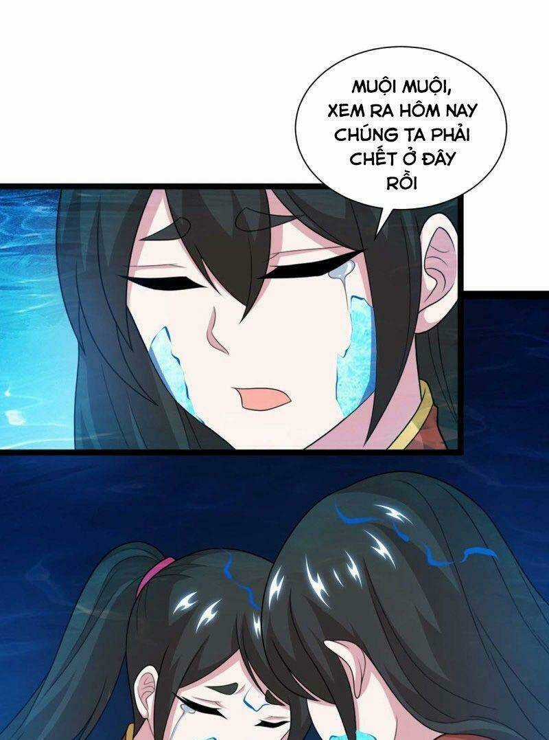 Độc Bộ Tiêu Dao - Chapter 218 - Trang 20