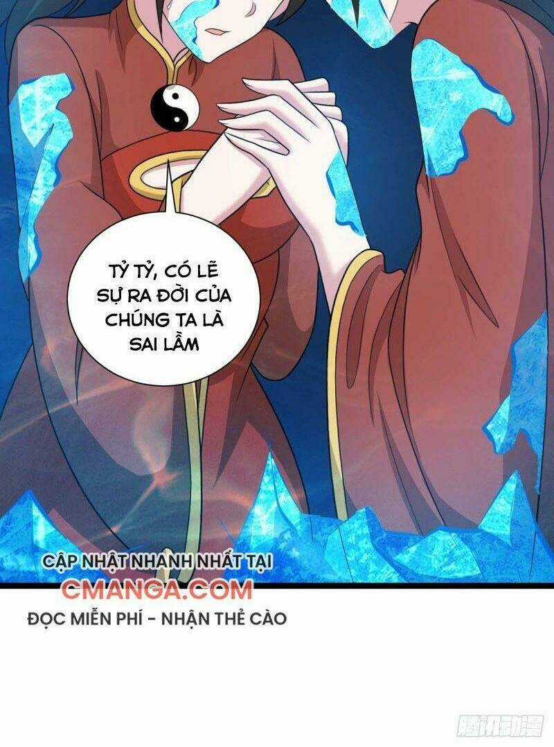 Độc Bộ Tiêu Dao - Chapter 218 - Trang 21