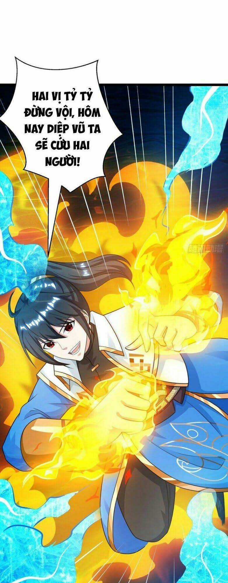 Độc Bộ Tiêu Dao - Chapter 218 - Trang 24