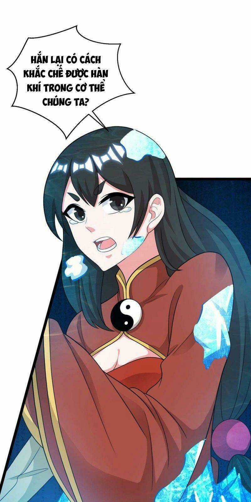 Độc Bộ Tiêu Dao - Chapter 218 - Trang 27