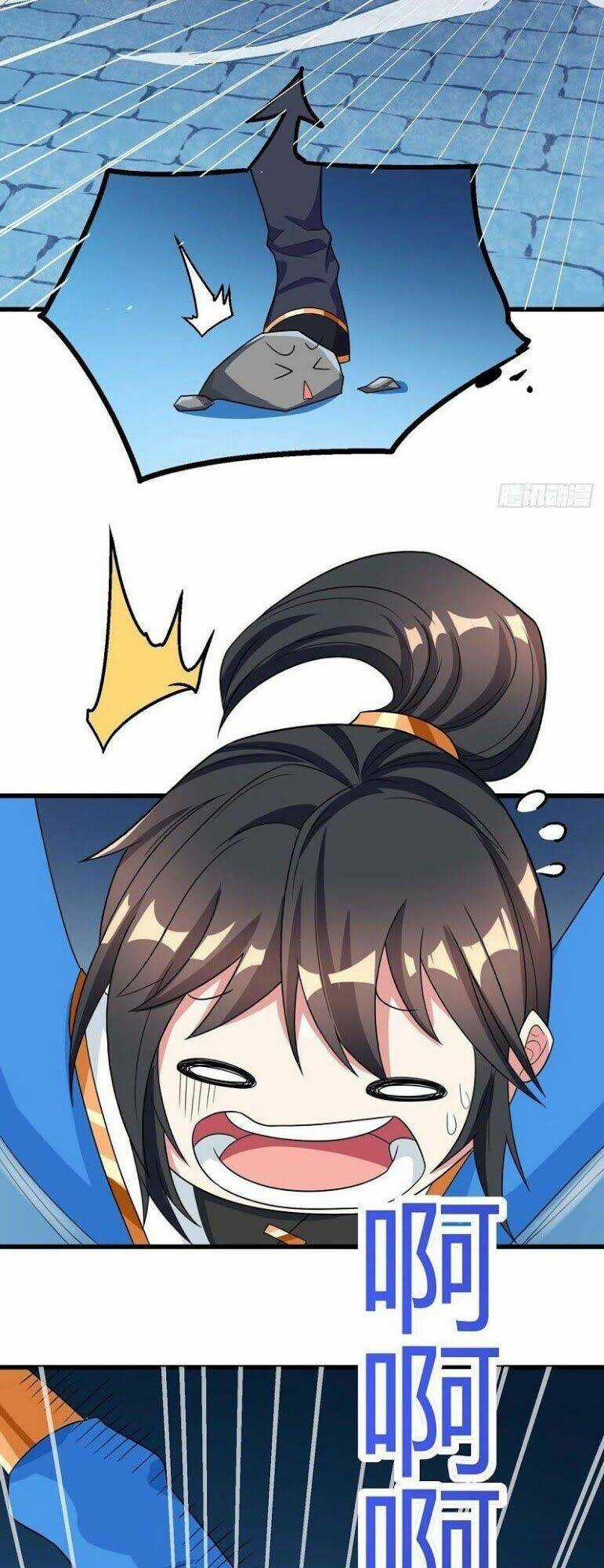 Độc Bộ Tiêu Dao - Chapter 218 - Trang 29