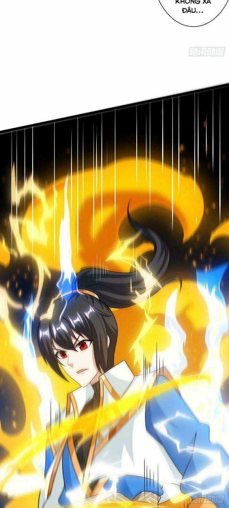 Độc Bộ Tiêu Dao - Chapter 218 - Trang 4