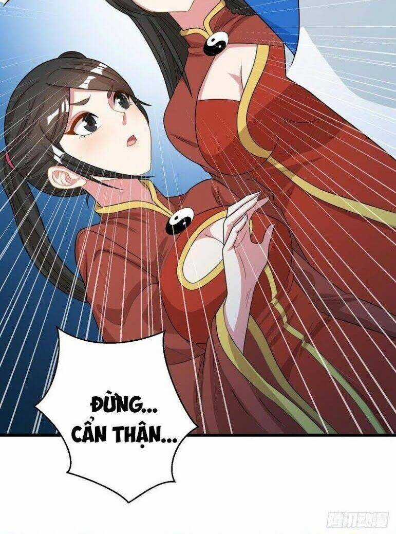 Độc Bộ Tiêu Dao - Chapter 218 - Trang 31