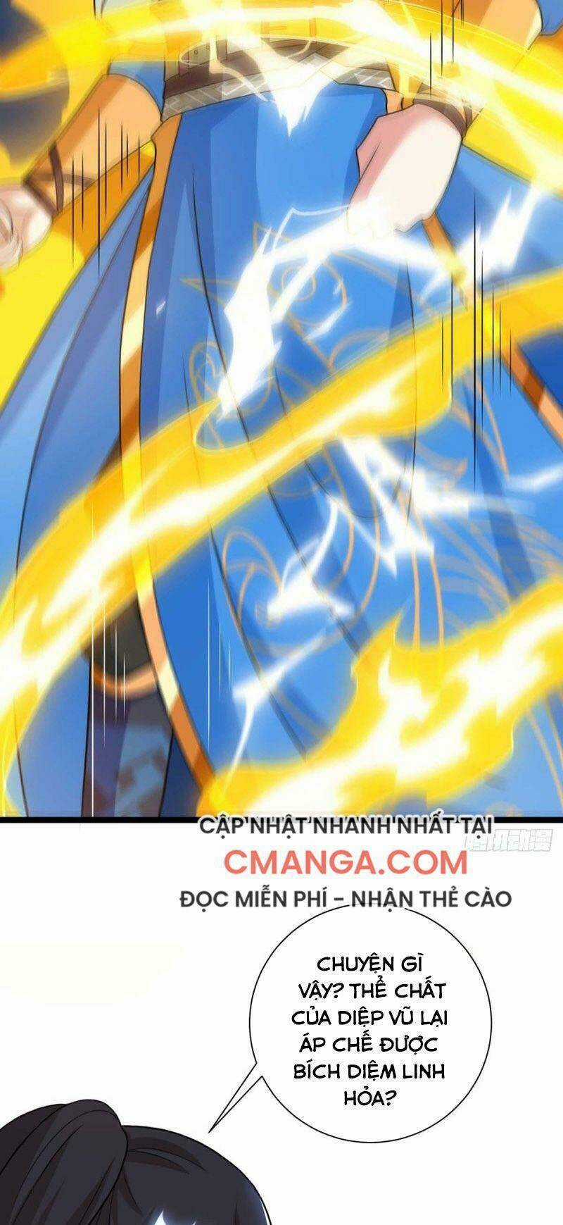 Độc Bộ Tiêu Dao - Chapter 218 - Trang 5